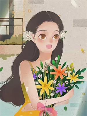 漂亮反派他觉醒了