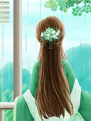 疏星淡月的意思是什么