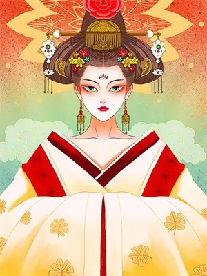 离婚后男主疯狂追女主