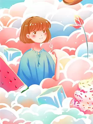 曾把深情错付作者信息