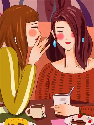 恶女与黑月光小说影视化动态