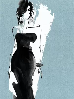 玉楼春孙玉楼撒娇