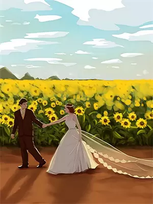 共立黄昏什么意思