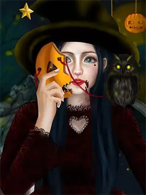 巷里的秘密游戏攻略