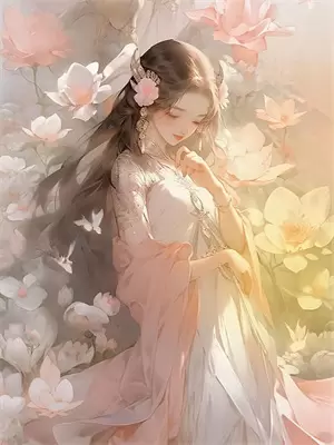 医女无双云初情在线阅读