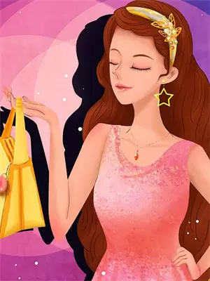 跨越千年她只为追寻