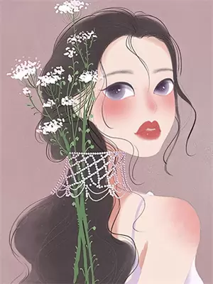 第二个母亲女主