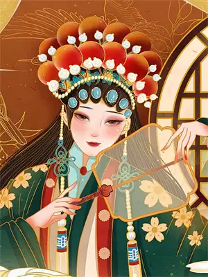 同我仰春共赴春和景明