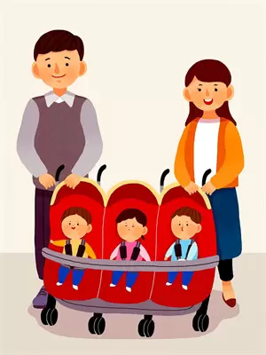 五岁小皇后 小说