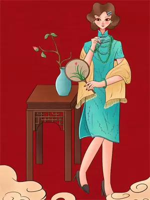 中国野外汗血宝马