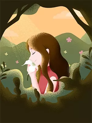 读道德经的女人很智慧书籍