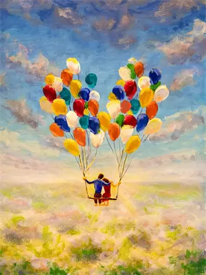 国运我手下的士兵越打越多