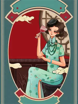 小说名门庶女之祸国毒妃