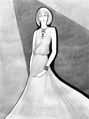 自己亲手毁掉最在乎的一切