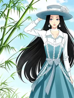 老婆的白月光竟是我自己后续