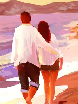 影后在直播间对我表白了后续