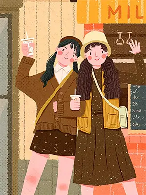 师尊他千娇百媚