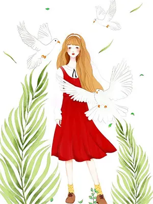 权倾朝野的皇后