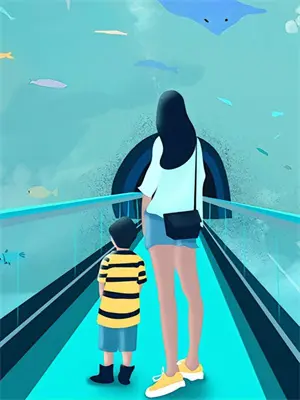 少爷的换装日记