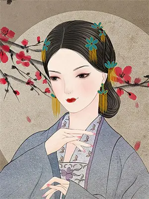 清朝历史故事全集