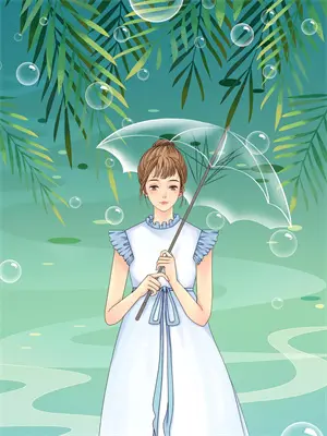 山腰上的人最多