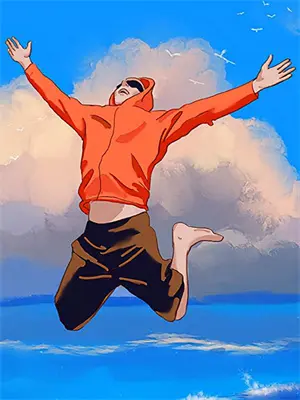 原神：我，稻妻唯一厨神，专喂影