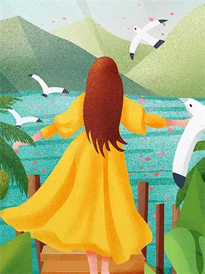 我在异界是个神小说