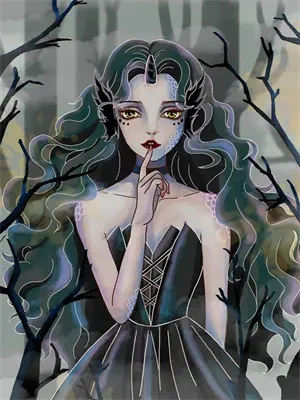 我在诡异世界小说全文