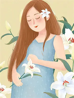 一觉醒来变婴儿