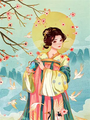 系统帮女配逆袭漫画