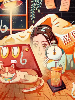 快穿穿越复仇小说推荐