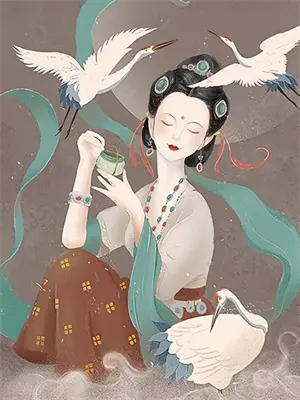 楚赵国是现在的什么地方