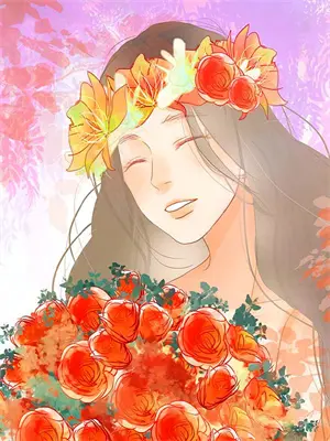 穿越成虐文女主我人设崩了