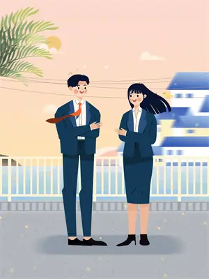 我在综艺里当万人迷