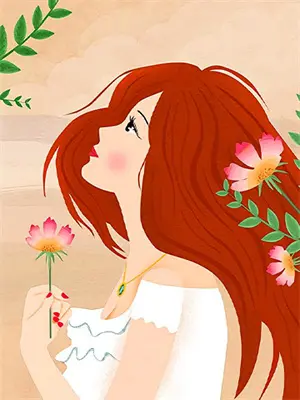 深海人鱼by西山