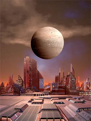 七天神像是哪七个