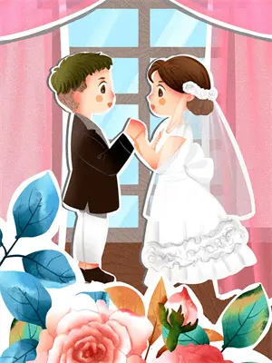 重生我和情敌闪婚了by