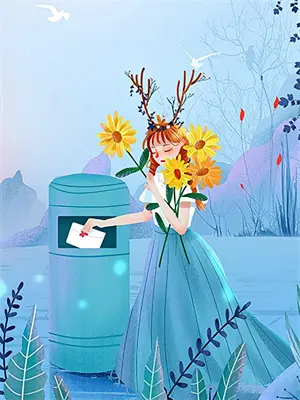 同时给三个大佬当白月光替身