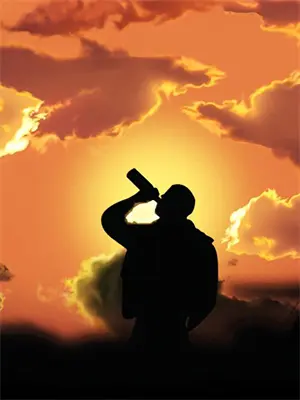 四爷的青梅竹马 小说