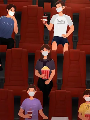 绝对臣服短剧全集完整版