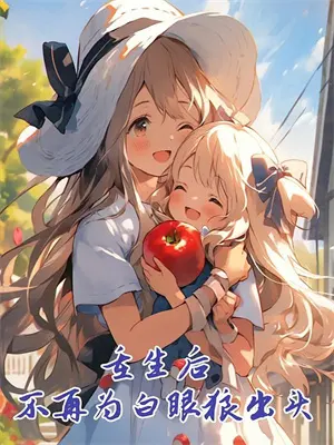 反派重生 龙傲天大腿竟是我