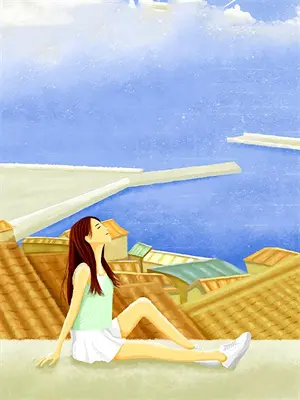 残疾人士资助我七年，我恩将仇报