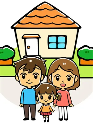 被家人利用还债