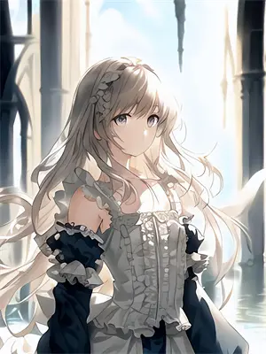 女主叫秦灵的小说