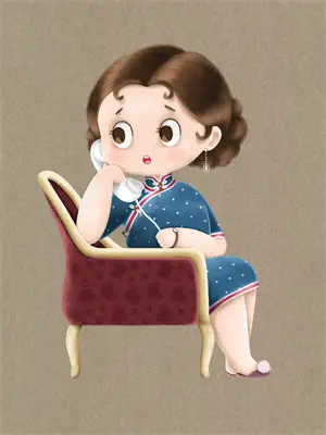 结婚五年和老公变成异地恋