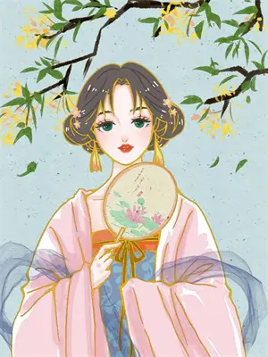 舟渡同人小说推荐