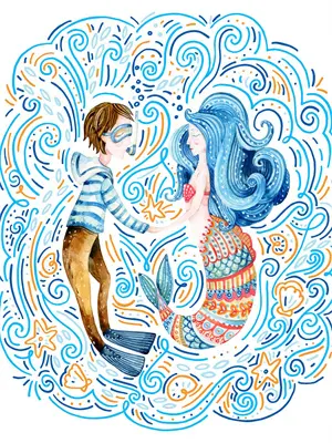 妈妈这个月出差5天