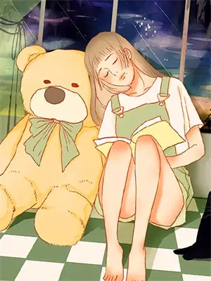 王府有朵黑心莲