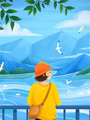 激荡1985：我的时空商业帝国