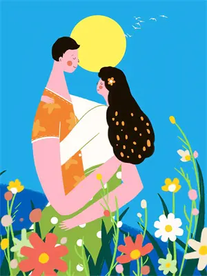 四合院里的易大妈是谁